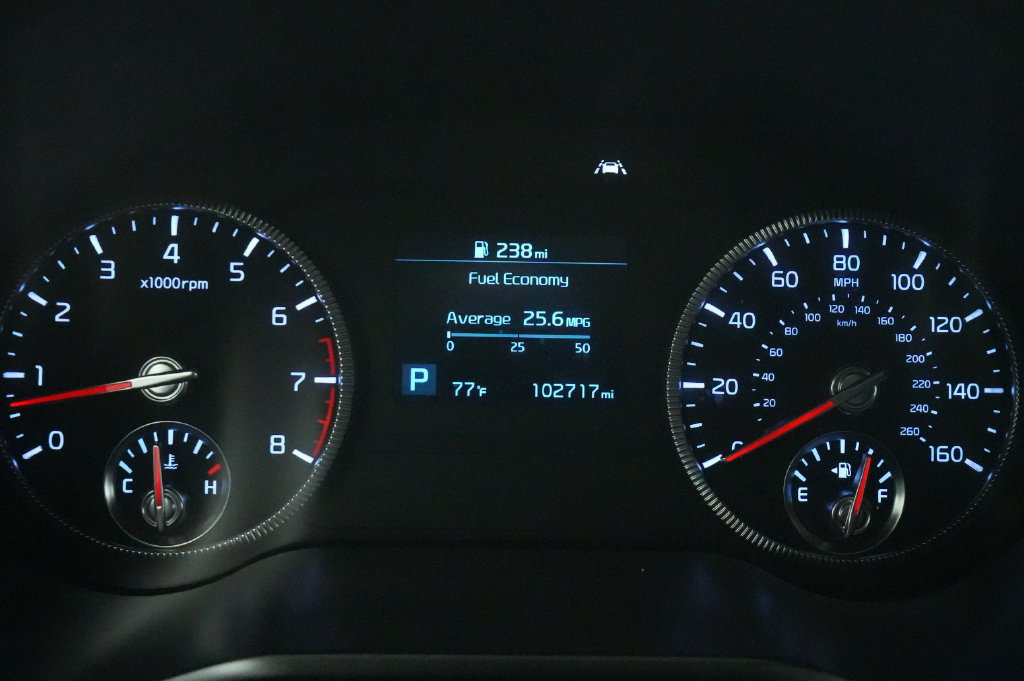 Used 2021 Kia Telluride S AWD/4WD image 41