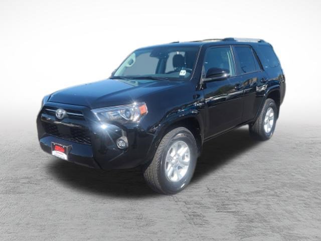 Certified 2022 Toyota 4Runner SR5 Premium w/ Moonroof Package AWD/4WD image 34