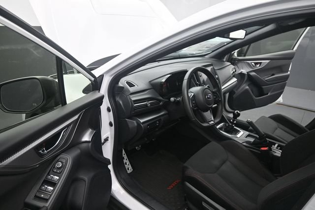 Used 2023 Subaru WRX Premium AWD/4WD image 9
