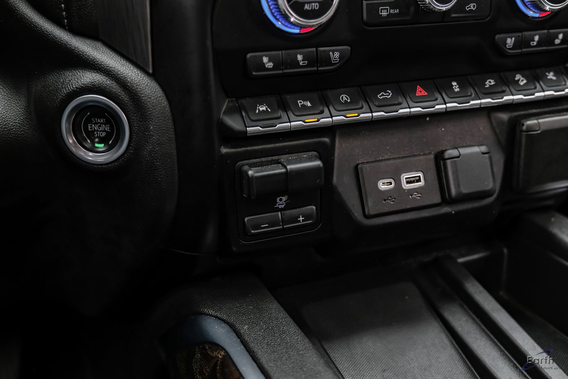 Used 2021 GMC Sierra 1500 Denali w/ Denali Ultimate Package image 57