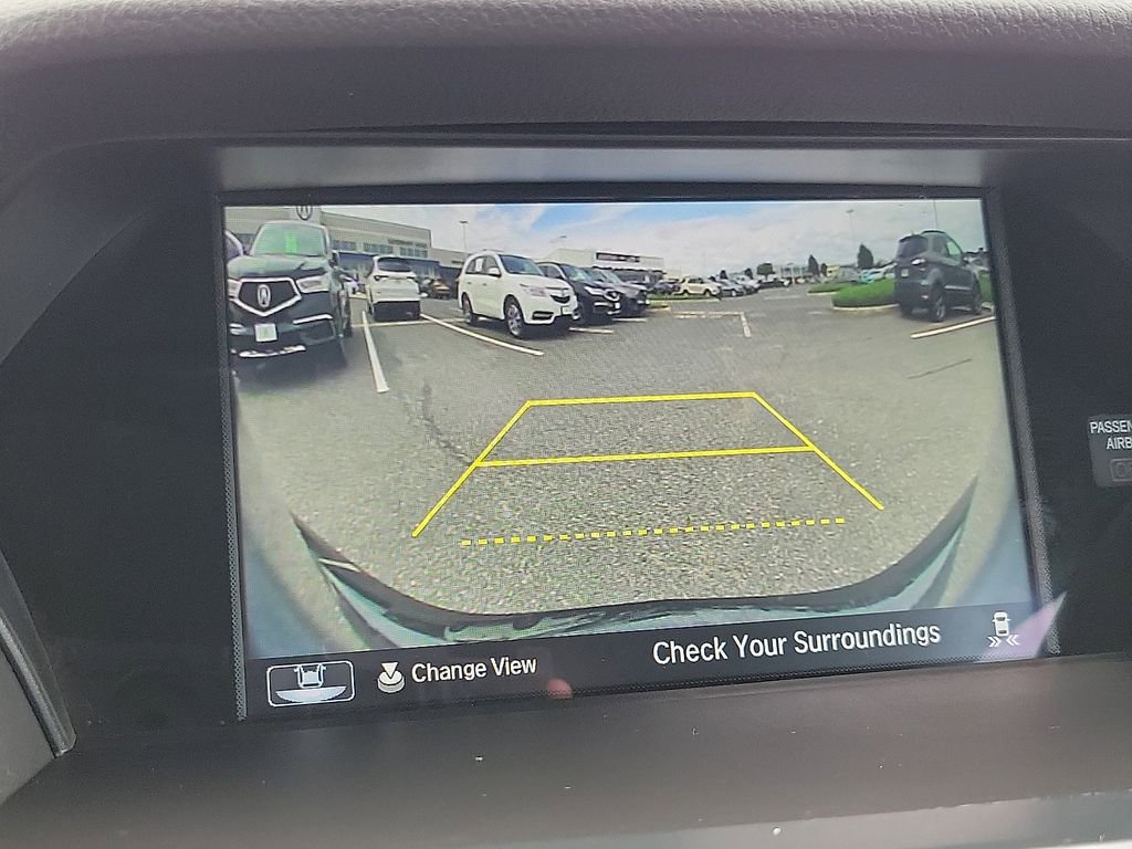 Certified 2020 Acura ILX w/ Technology Package image 18