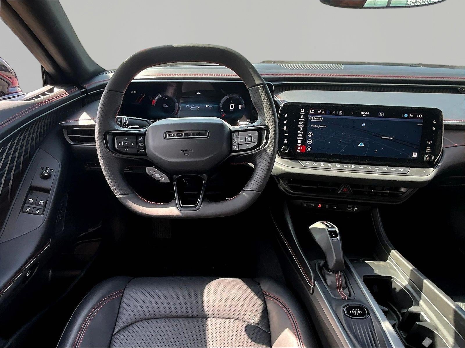 New 2026 Dodge Charger Scat Pack AWD/4WD image 7