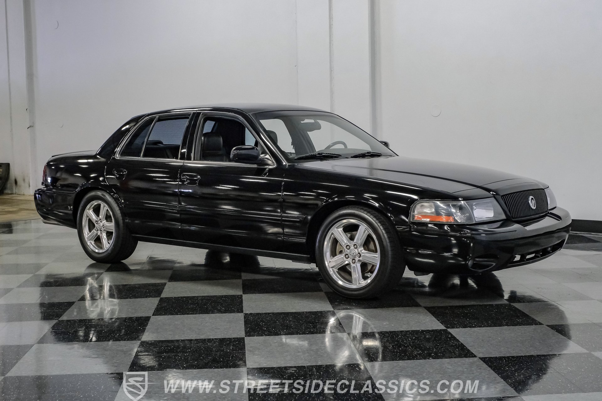 Used 2003 Mercury Marauder RWD image 15