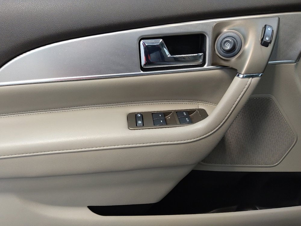 Used 2015 Lincoln MKX AWD w/ Equipment Group 102A image 27