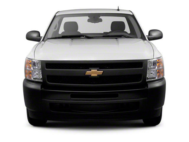 Used 2013 Chevrolet Silverado 1500 LT AWD/4WD image 7