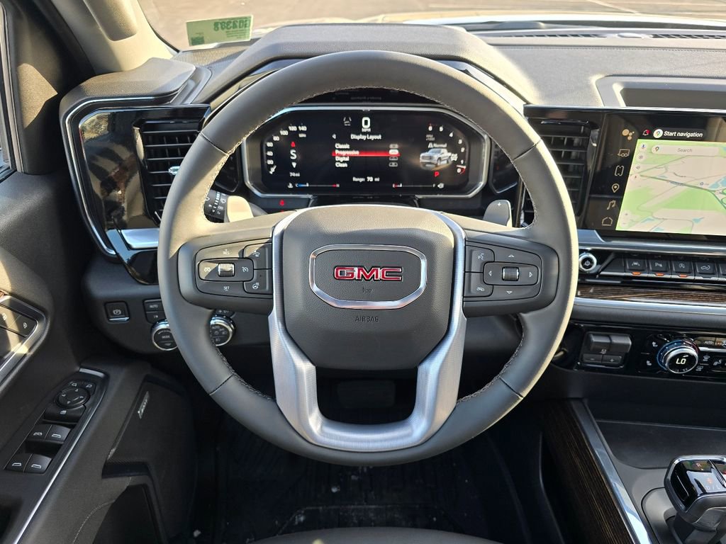 New 2026 GMC Sierra 1500 Elevation w/ Elevation Premium Package image 29