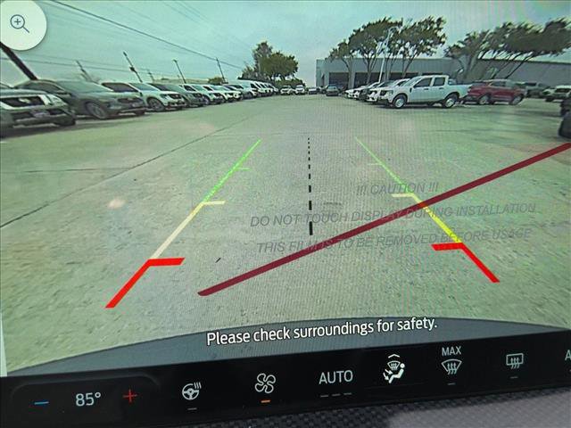 New 2026 Ford Escape ST-Line Select w/ Tech Pack #1 image 13