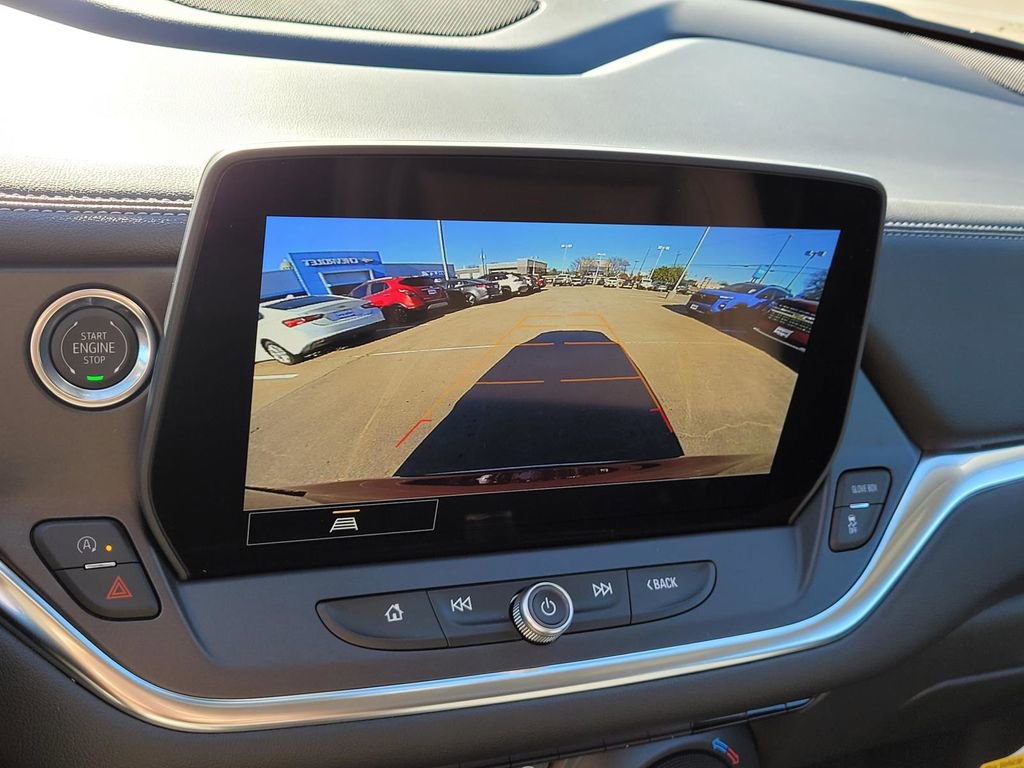 New 2026 Chevrolet Blazer LT w/ Midnight/Sport Edition image 20