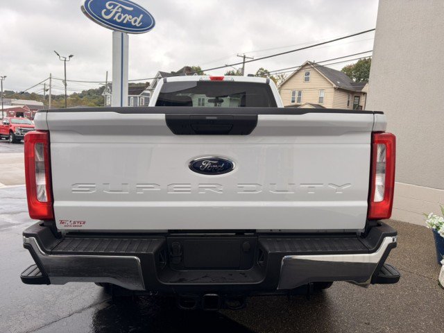 New 2026 Ford F250 XLT AWD/4WD image 7
