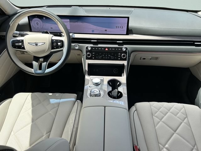 New 2026 Genesis GV80 3.5T Prestige AWD/4WD image 23