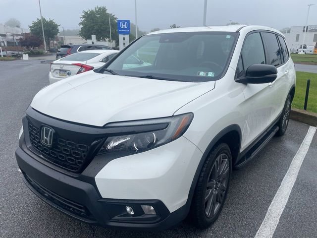 Used 2019 Honda Passport EX-L image 4