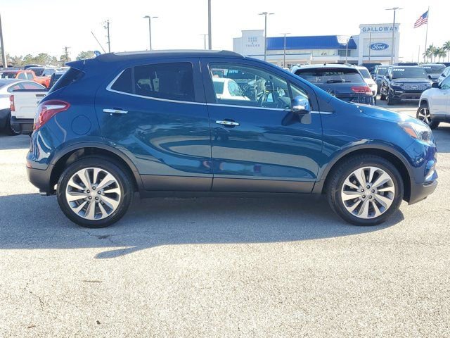 Used 2019 Buick Encore Preferred w/ Safety Package image 8