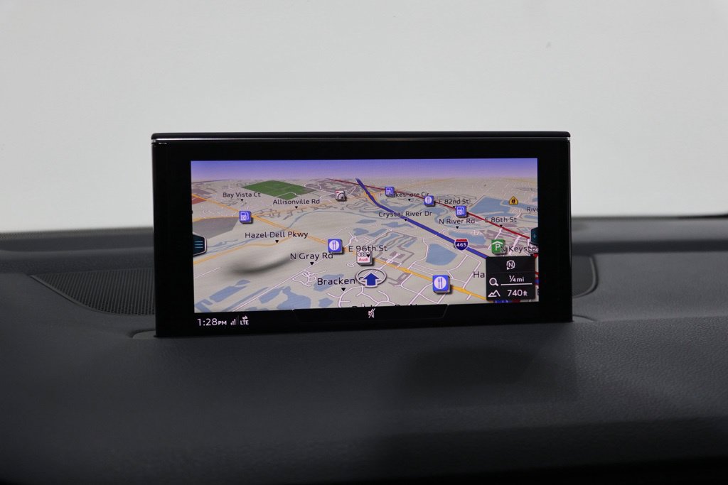 Used 2019 Audi Q7 2.0T Premium Plus AWD/4WD image 28
