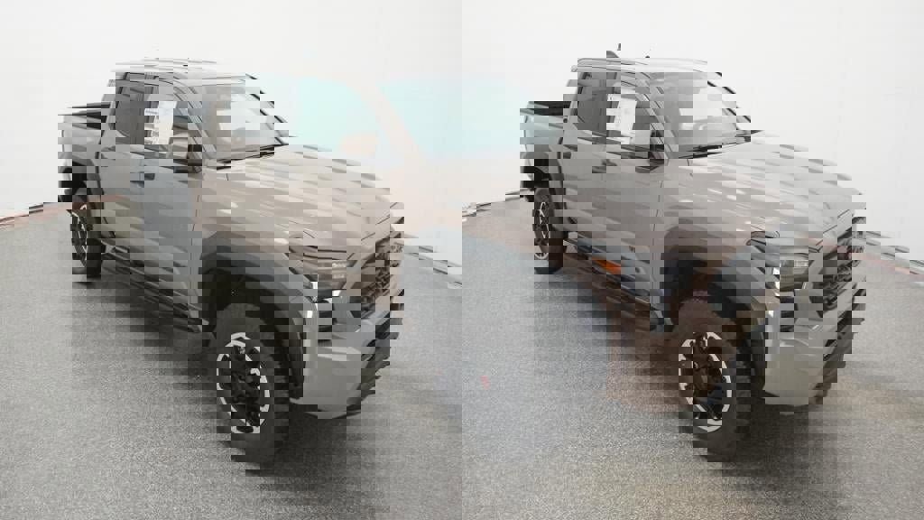 New 2026 Toyota Tacoma TRD Off-Road image 14