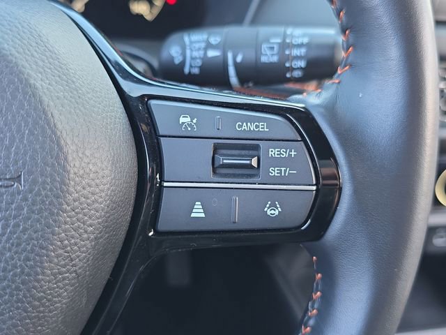 Used 2025 Honda HR-V Sport image 20