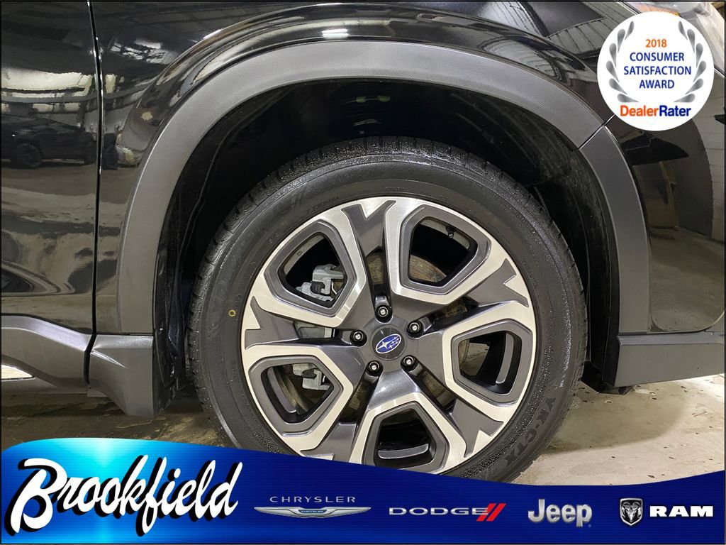 Used 2024 Subaru Ascent Limited image 9