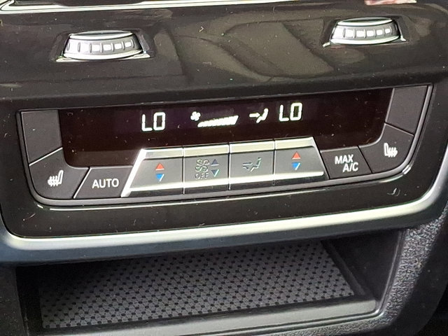 New 2026 BMW X5 M Competition image 6