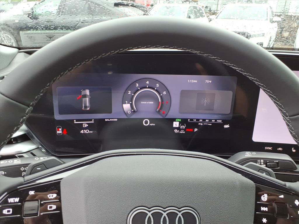 New 2026 Audi A5 2.0T Premium Plus AWD/4WD image 17