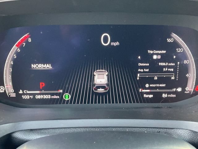 Used 2024 Acura MDX Type S AWD/4WD image 34