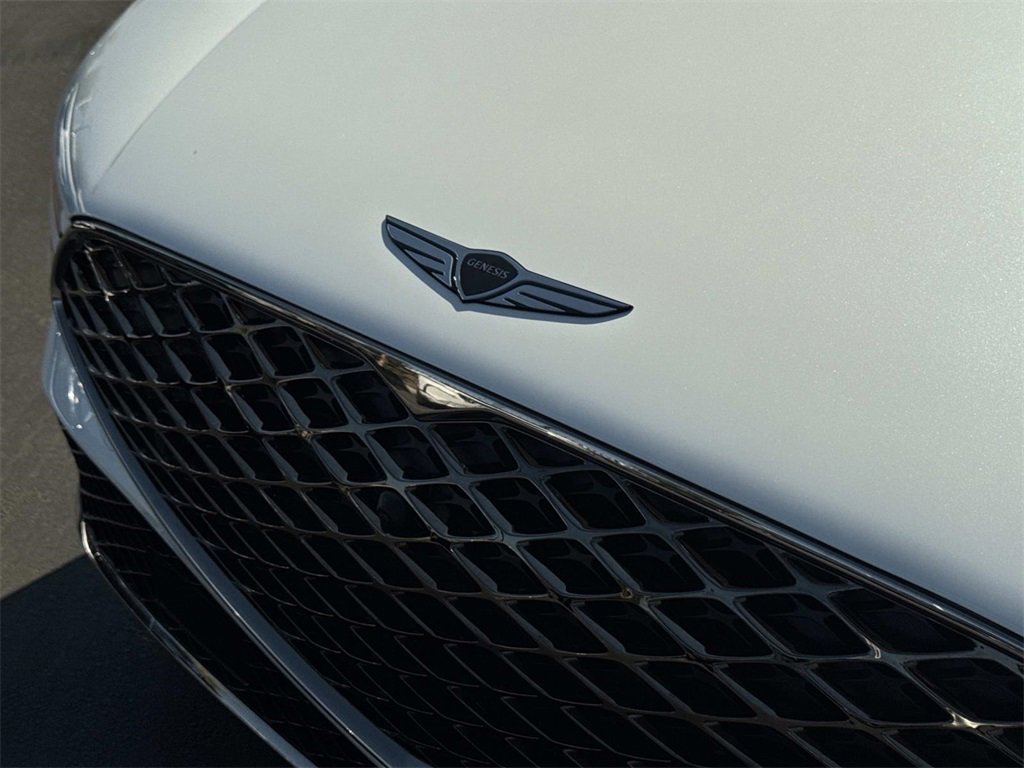 New 2026 Genesis G90 3.5T image 26