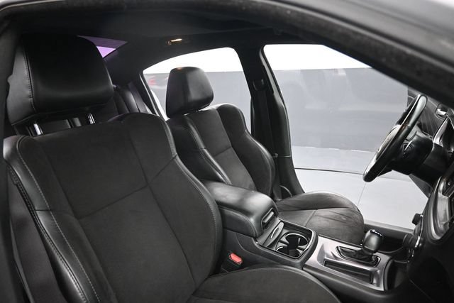 Used 2020 Dodge Charger R/T w/ Plus Group RWD image 26
