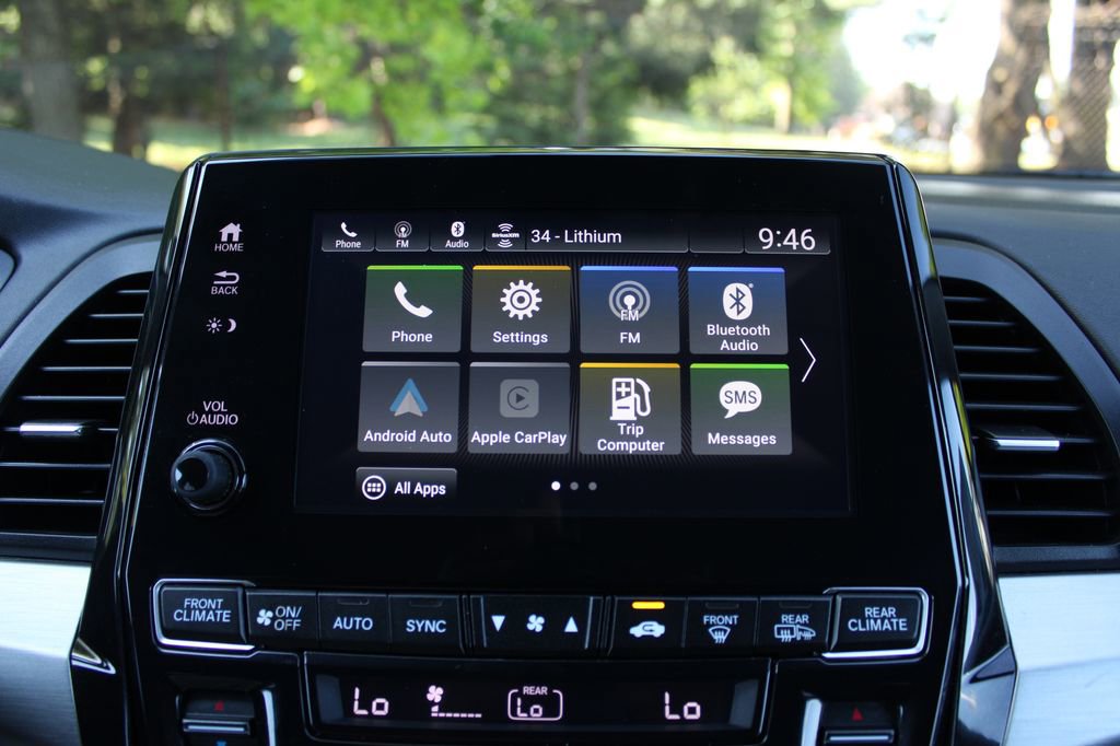 Used 2019 Honda Odyssey EX image 26