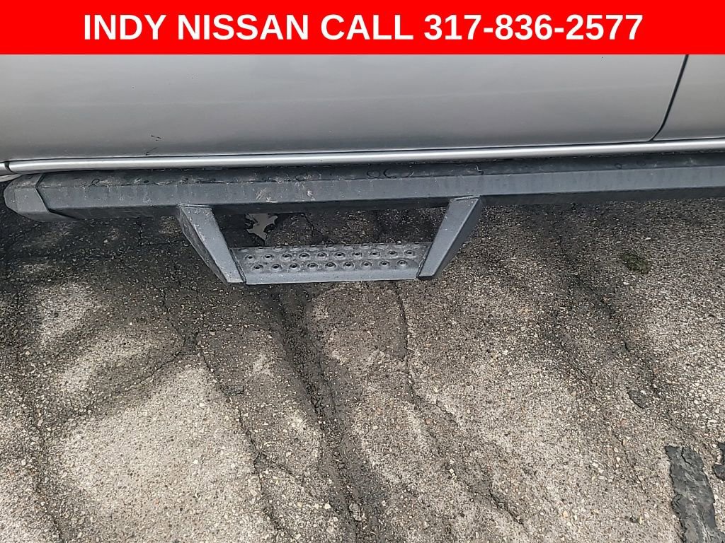 Used 2018 Toyota Tacoma SR w/ SR Convenience Package image 5