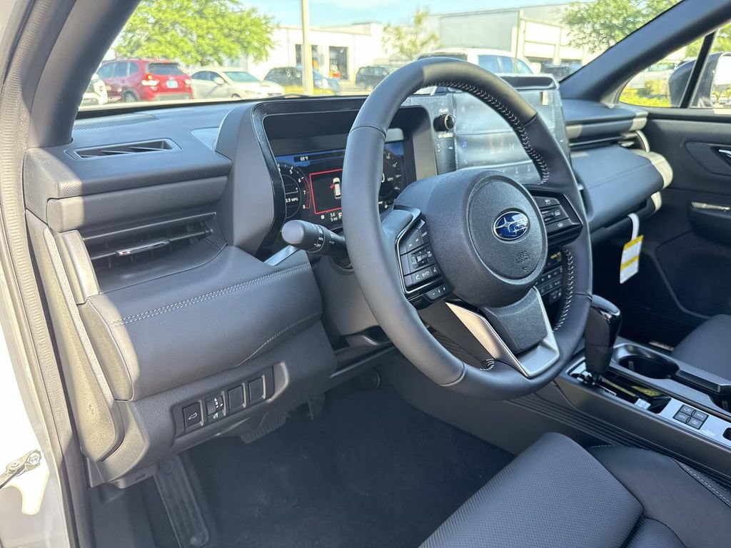 New 2026 Subaru Outback Touring XT AWD/4WD image 22