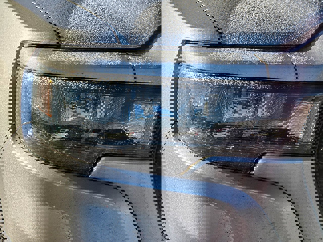 Used 2025 RAM 1500 Tradesman image 8