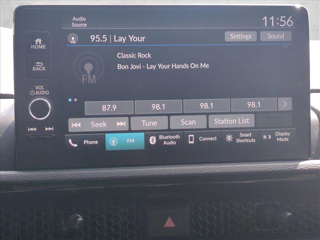 Used 2025 Honda CR-V EX-L image 17