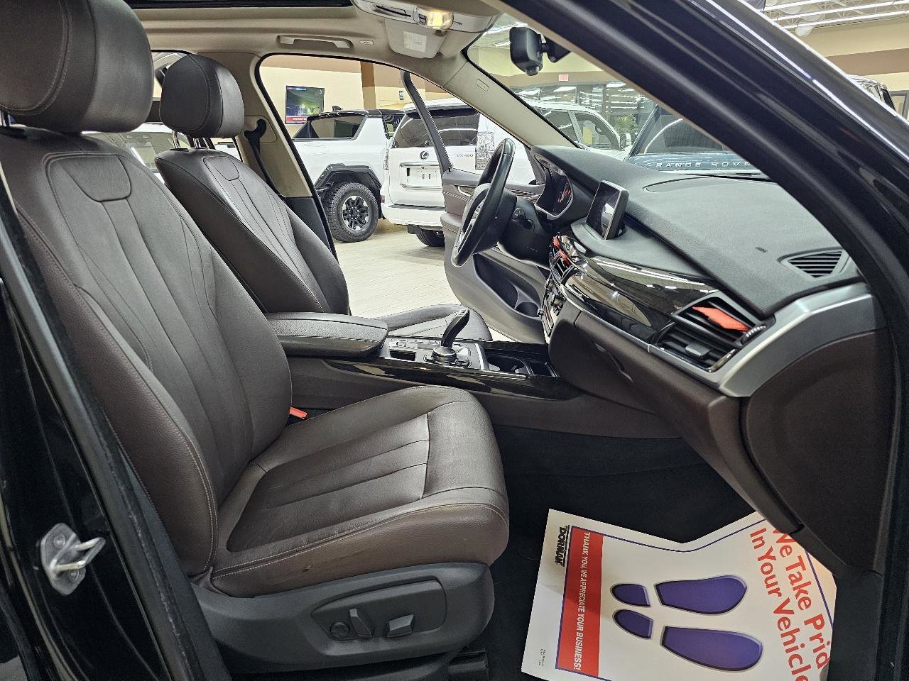 Used 2016 BMW X4 M40i image 68