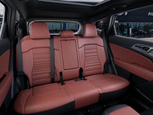 New 2026 Kia Sportage SX Prestige image 16
