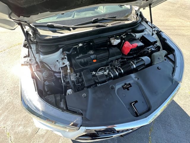 Used 2022 Acura RDX AWD w/ Technology Package image 32