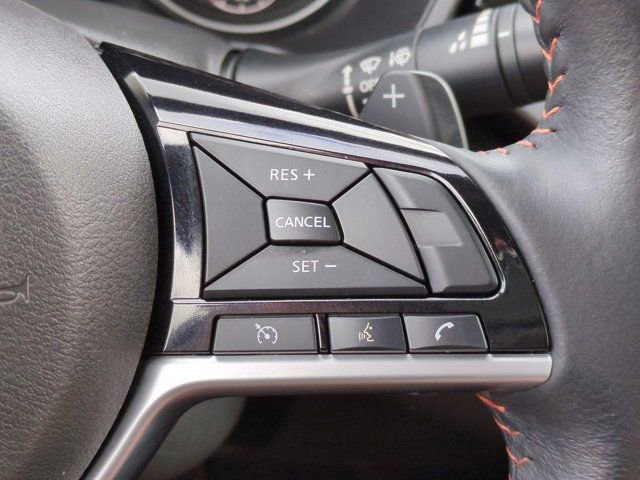 Used 2024 Nissan Altima 2.5 SR w/ SR Premium Package FWD image 27