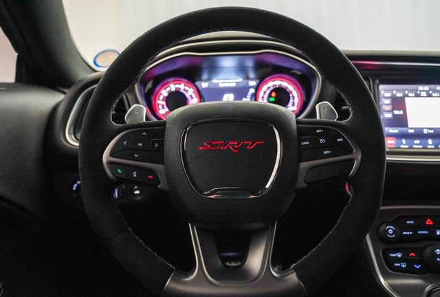 Used 2018 Dodge Challenger SRT Demon RWD image 46