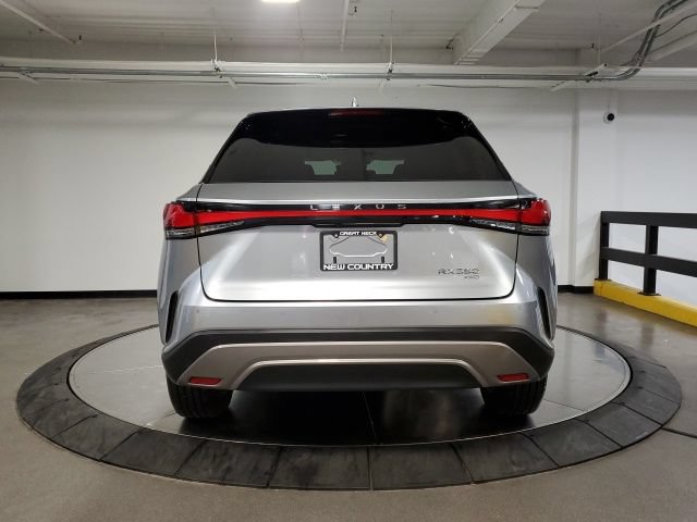 Used 2023 Lexus RX 350 Premium w/ Accessory Package AWD/4WD image 8
