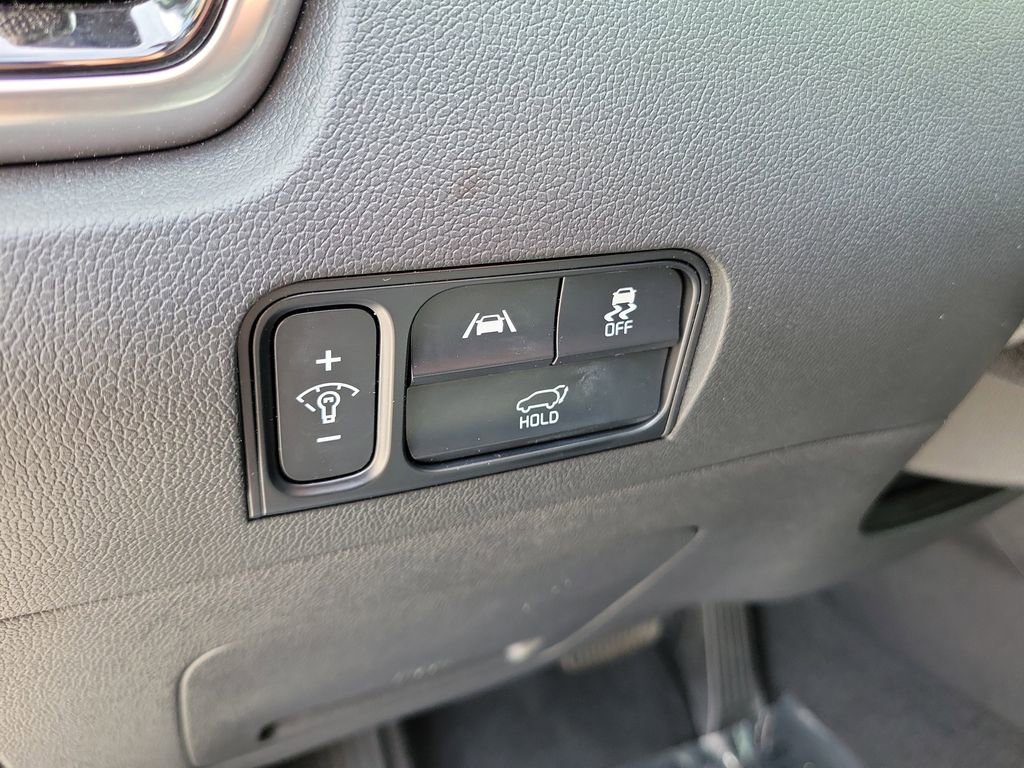Used 2023 Kia Sorento SX image 23