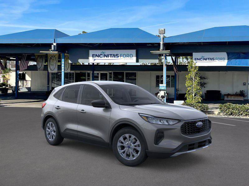 New 2025 Ford Escape Active image 7