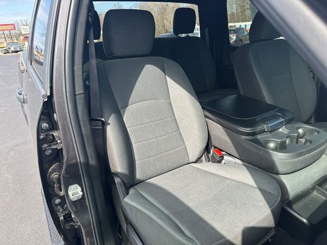 Used 2024 RAM 1500 Classic Warlock image 19