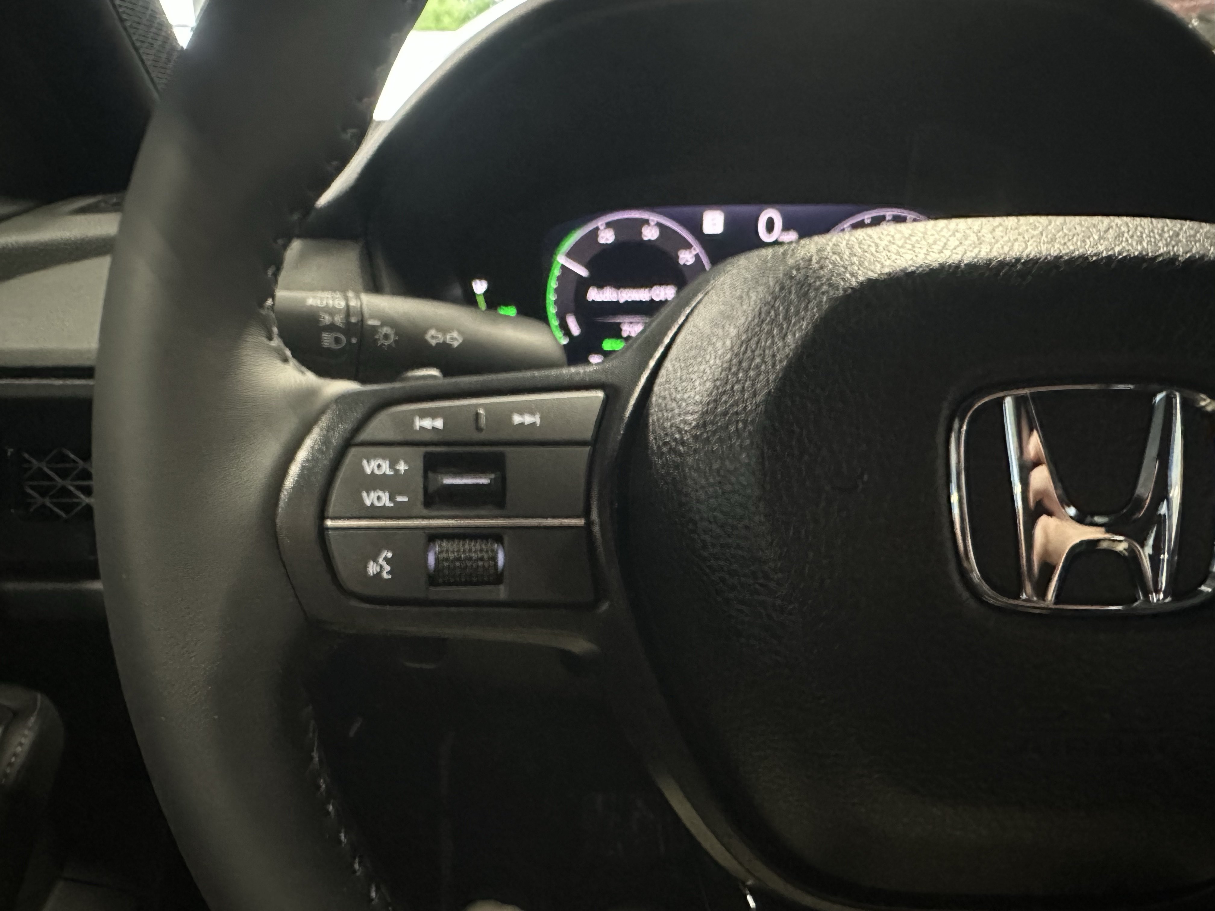 New 2026 Honda Accord Sport image 11