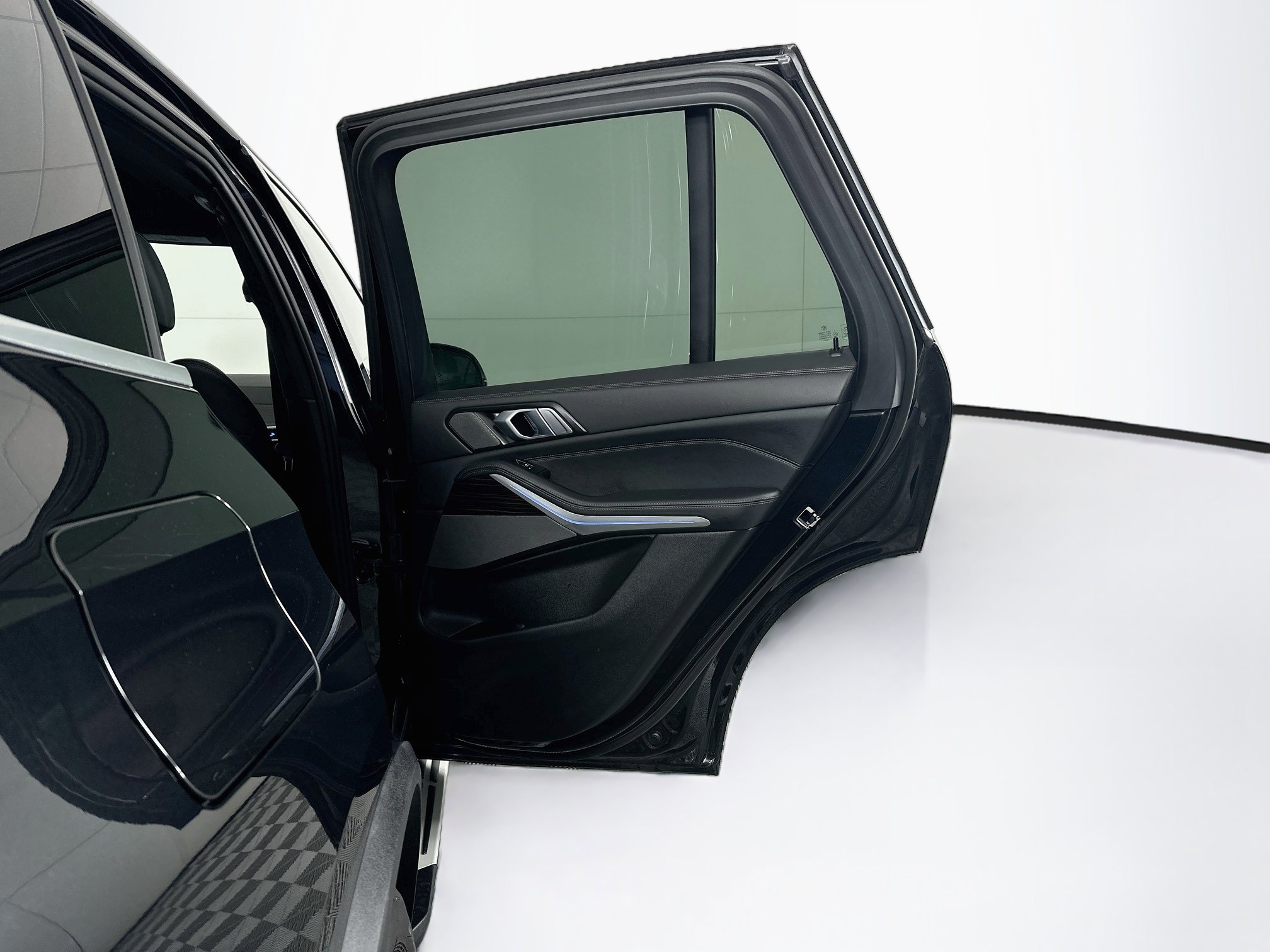Used 2026 BMW X5 sDrive40i RWD image 33