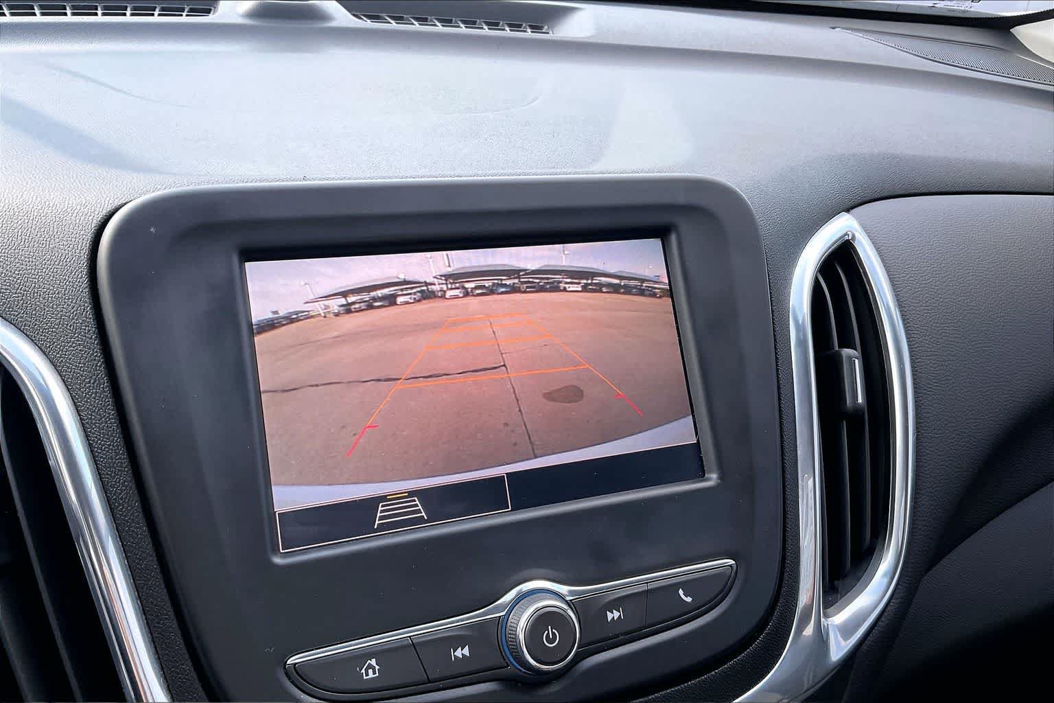 Used 2024 Chevrolet Equinox LT FWD image 26