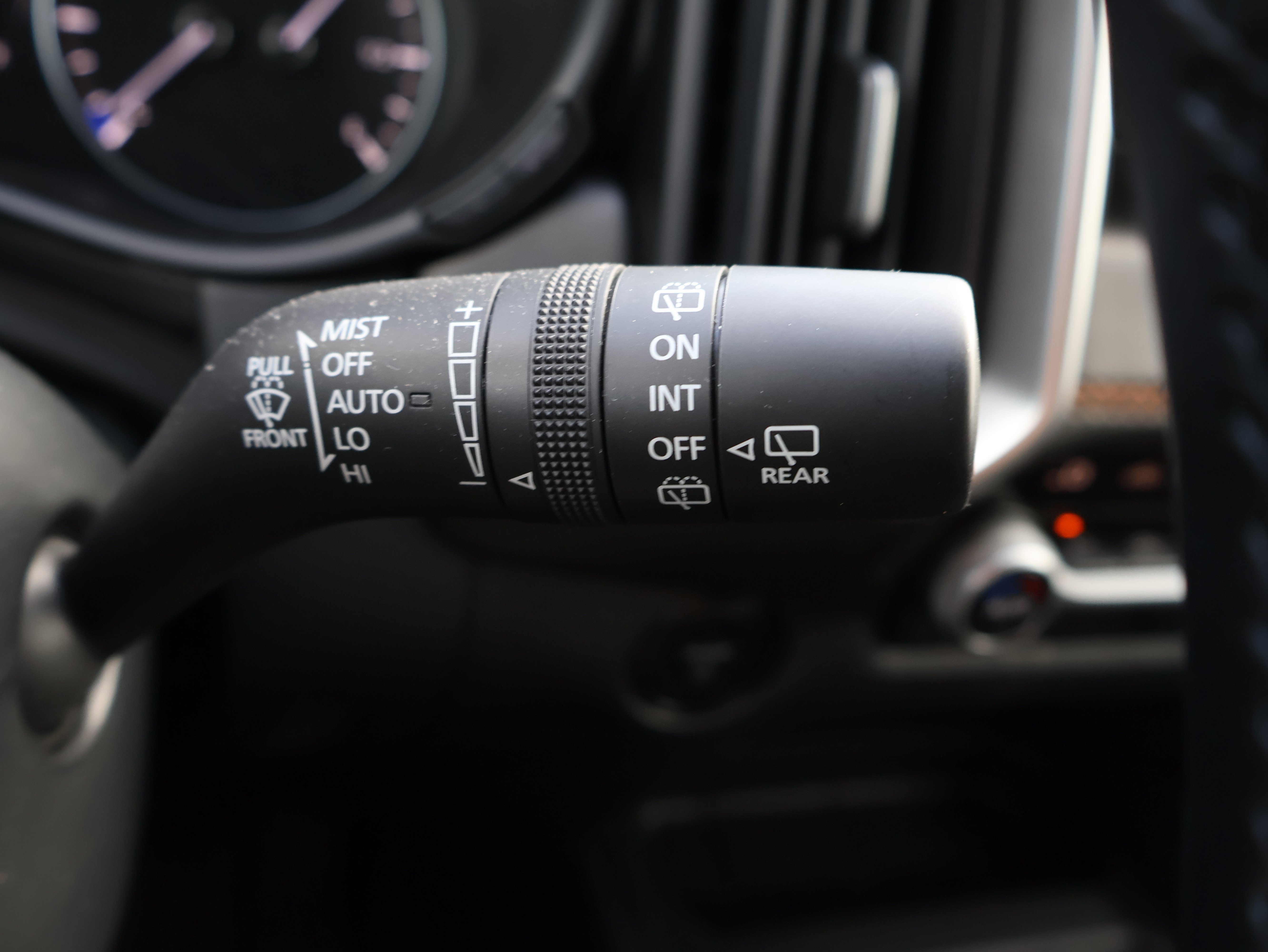 Certified 2025 MAZDA CX-50 AWD 2.5 Hybrid w/ Weather Package image 38