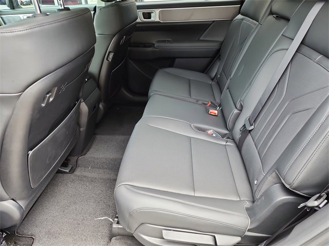 New 2025 Hyundai Santa Fe SEL FWD image 15