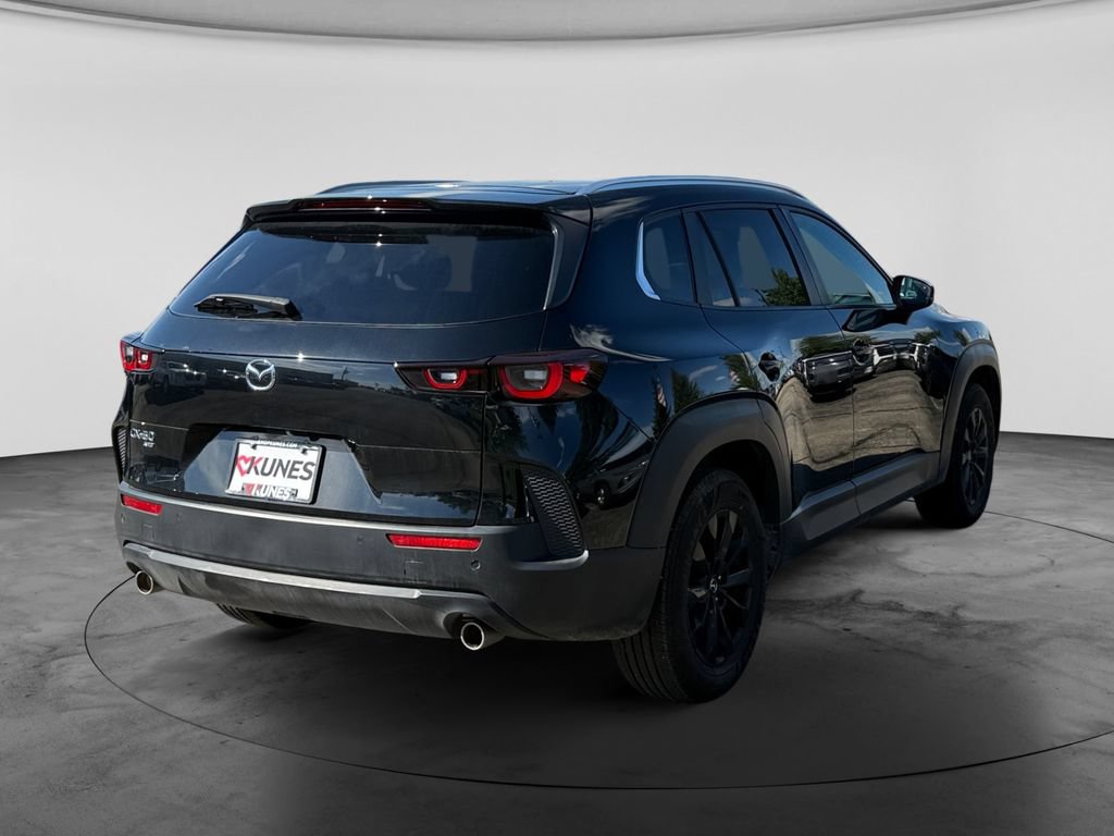 Used 2026 MAZDA CX-50 AWD 2.5 S w/ Preferred Pkg image 9
