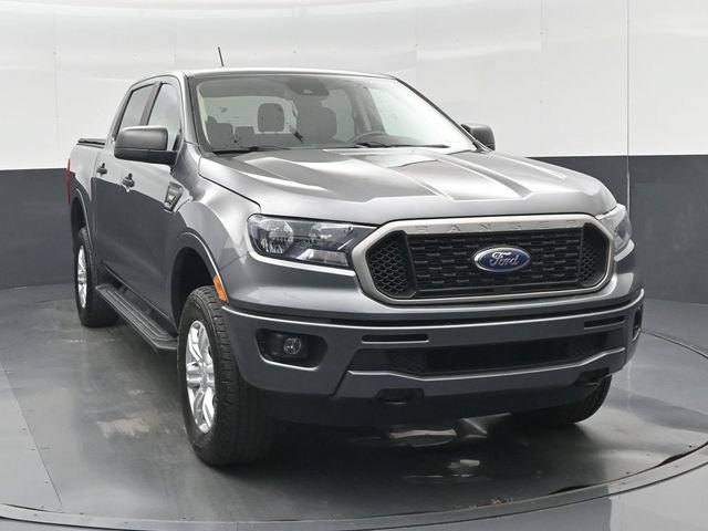 Used 2022 Ford Ranger XLT w/ Trailer Tow Package AWD/4WD image 33