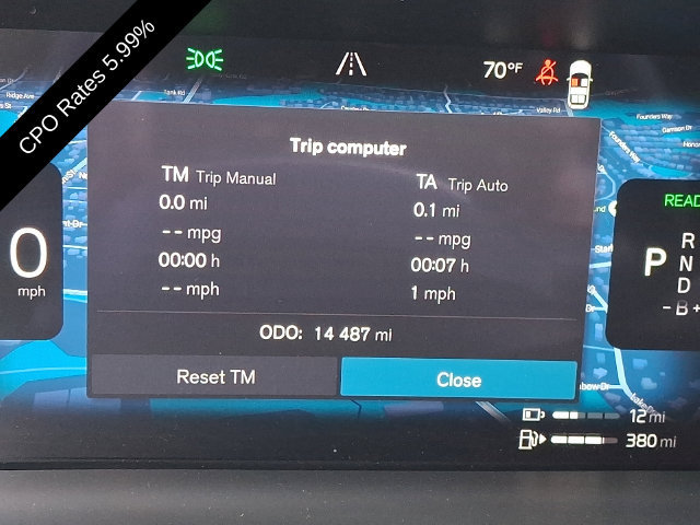 Certified 2024 Volvo XC90 T8 Ultimate w/ Protection Package AWD/4WD image 26