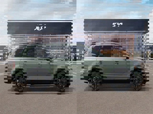 New 2025 Kia Telluride SX Prestige X-Line image 7