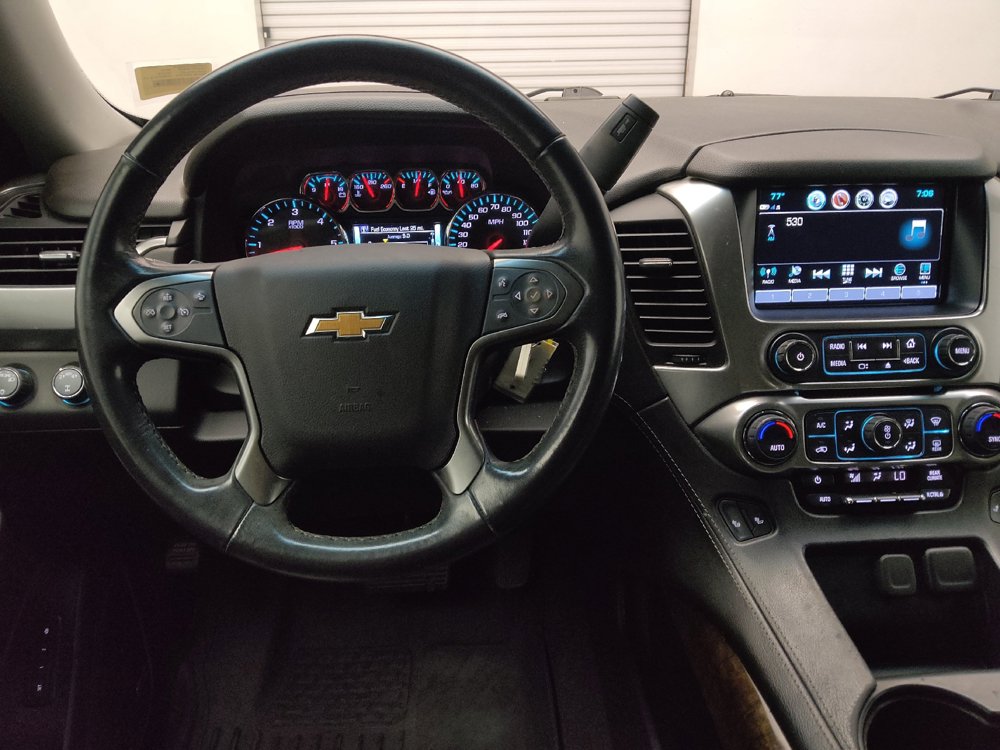 Used 2019 Chevrolet Tahoe LT AWD/4WD image 22