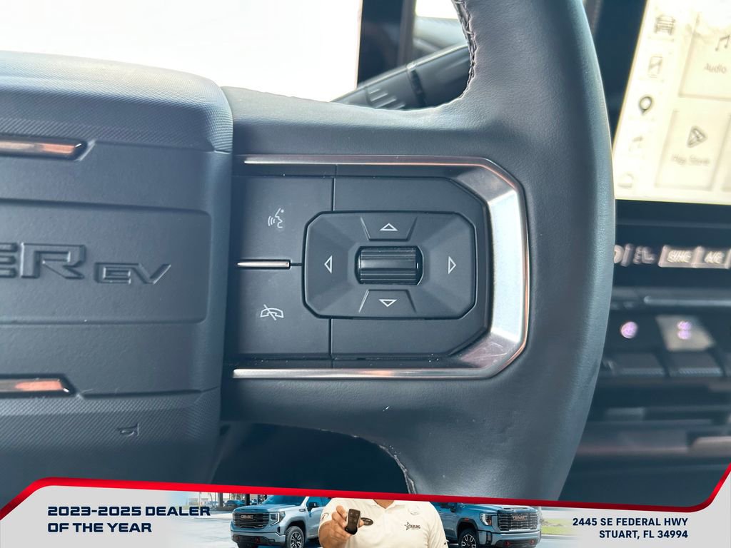 Used 2024 GMC Hummer EV 2X w/ Extreme Off-Road Package AWD/4WD image 19